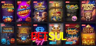 BETSUL BET