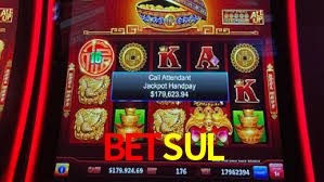 BETSUL BET
