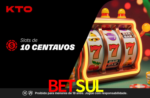 BETSUL - BETSUL.Com - Online Apostas Plataforma