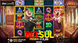 BETSUL: A Experiência de Casino com Jogos de Mesa ao Vivo