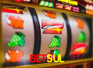 BETSUL.Com - Registrar Slot Casino -BETSUL