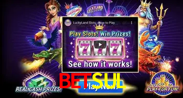 BETSUL BET
