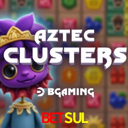BETSUL - Oficial Para Download Do Cassino - BETSUL.Com